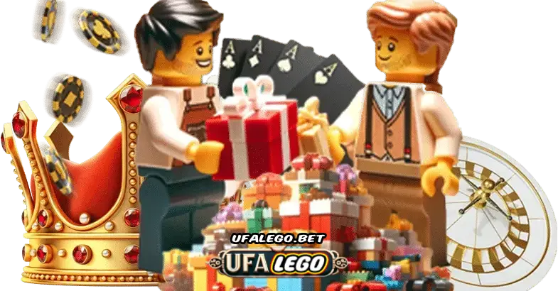 UFA LEGO